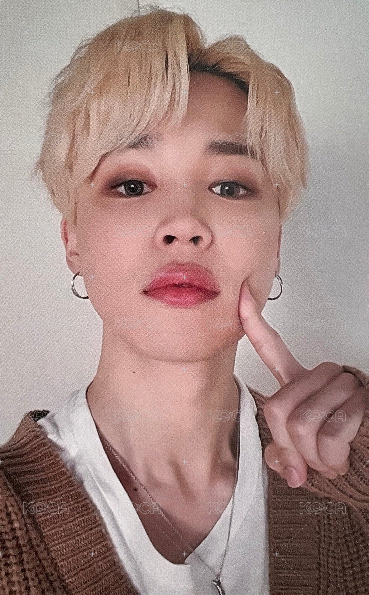 DECO KIT 周邊卡 雙面卡 固卡 正面