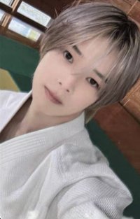 Go in Blind (月狼) yzy 2.0 簽售卡 