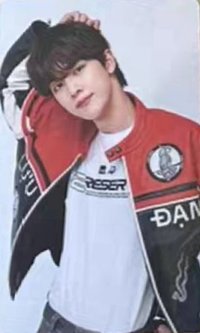 Lucky 隨機卡 A 快閃