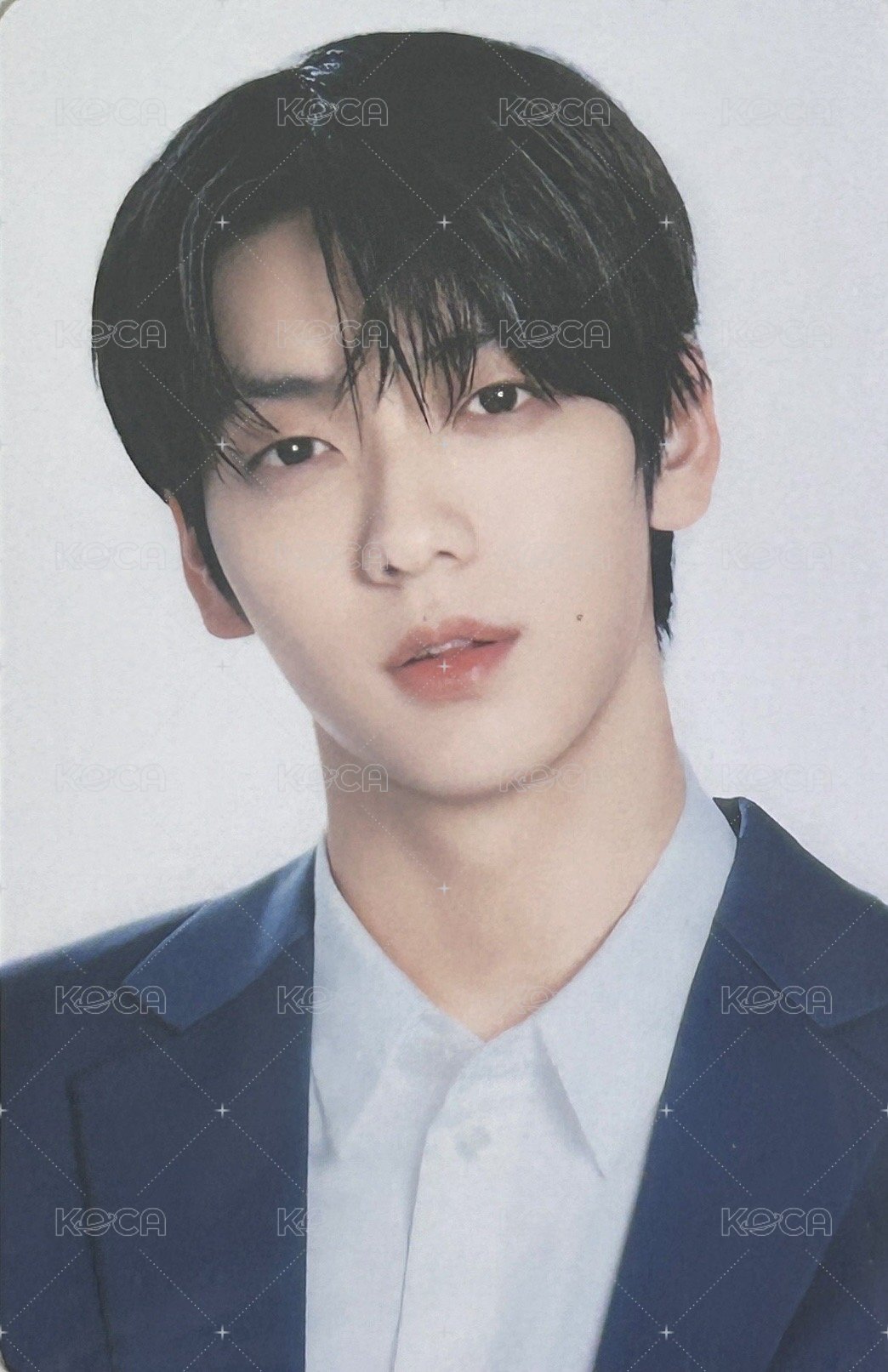 EP.2 世巡 入場卡 / 場限卡 日本P席禮 正面