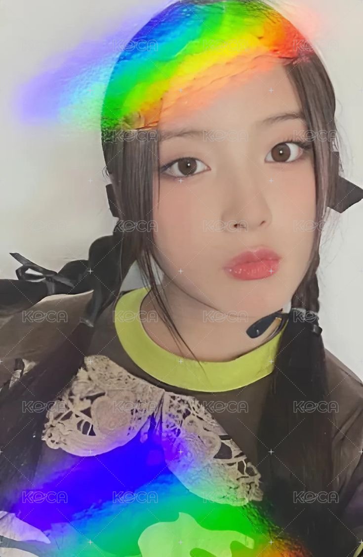 ENTWURF k4 線上 簽售卡 友 正面