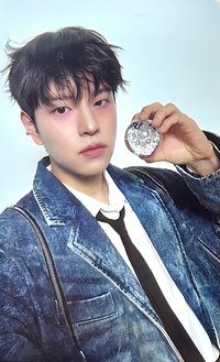 Hollow 專輯卡 初回生產限定盤A