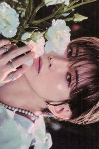 GH2 專輯卡 POCA TO ver. QR