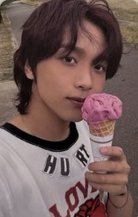 TASTE 專輯卡 Savory ver.