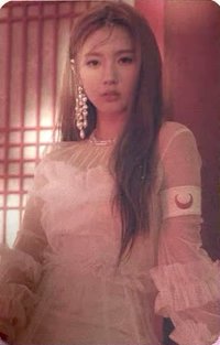 I MADE cube 紀念卡 特典卡 