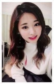 TWICEcoaster: LANE 2 專輯卡  正面