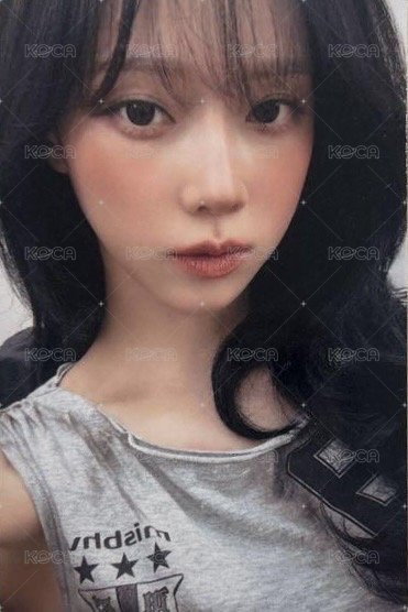 Rich Man 塔店 幸運卡 冬 正面