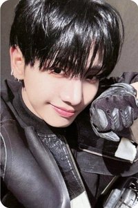 The Action 專輯卡 Loading Ver.