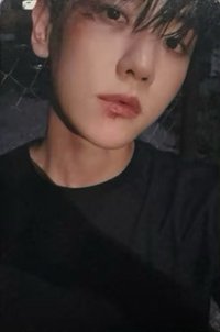 Hello, World 專輯卡 Pineapple ver.