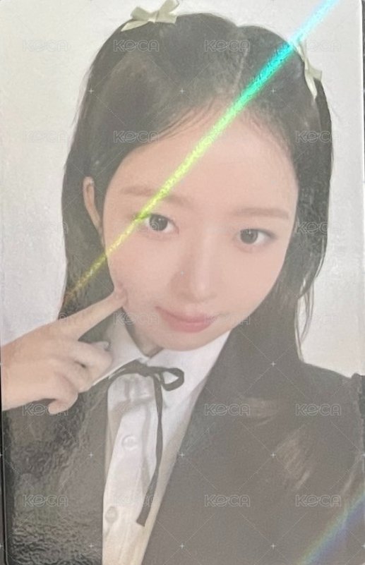 披薩 代言卡 6.0 正面