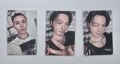 SEVENTEEN Happy Burstday 克拉盤