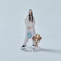 Supernatural 快閃 立牌 村上隆 日本東蛋