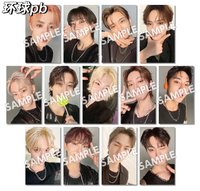 MINI12 環球PB ver特典