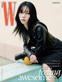 雜誌 W Korea 2024-08 C