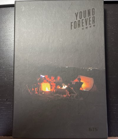 花樣年華｜營火晚會版｜空專