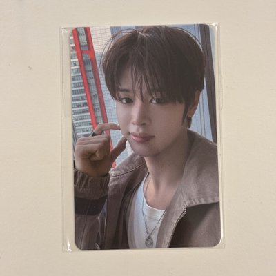 🌟Buffz 捏臉 線下簽售卡 全員 可單