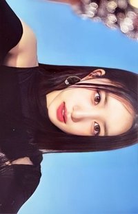 I've IVE 星船 特別版 特典卡 