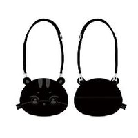 ANITEEZ IN THE CALLING 背包袋子 FACE POUCH BAG