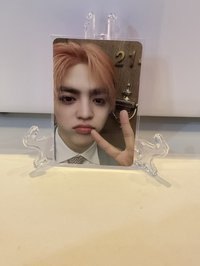 迷12克拉盤專卡