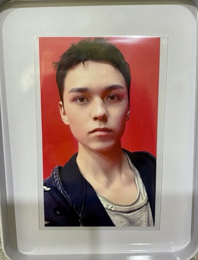 正規五日巡場限卡