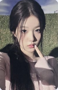 迷一 yes24 預售 特典卡 