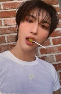 GH3 隨機卡 Golden hour part.3 POP UP