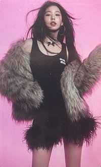 I've IVE 教保文庫 特典卡 