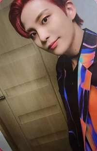 Fever pt.2 新那拉 簽售卡 