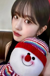 I'VE MINE sw 11.0 簽售卡 聖誕末簽