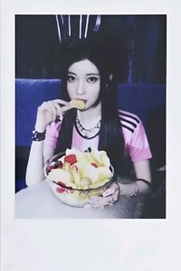 DRIP ms 線上簽售中籤 抽選卡 拍立得