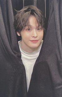 2025台曆 隨機卡 B版