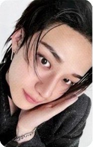 3rd 世巡安可快閃店 入場卡 / 場限卡 首爾 10/18