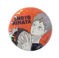 JCS限定 徽章 受注閃徽