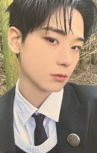 PHANTASY Pt.3 Love Letter 專輯卡 