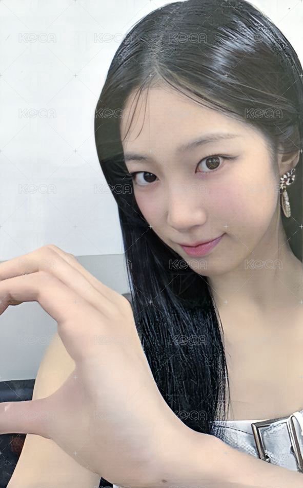 EASY sw 2.0 幸運卡  正面