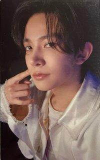 宵 專輯卡 通常盤 自拍