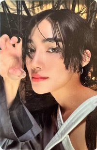 THE BOYZ 9th MINI ALBUM [導火線] POP-UP STORE 隨機卡 