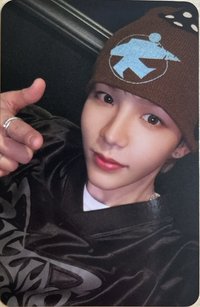 RIIZING 專輯卡 CB版