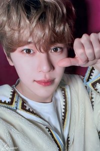 WISH mmt 2.0 簽售卡 