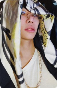 FAMOUS wm 預售 特典卡 