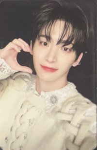 EVERSHINE 專輯卡 NIGHTFALL ver.