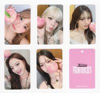 From Our 20‘s Wm簽售線上2.0-桃子