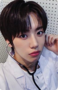 迷一 ms 2.0 線下 簽售卡 醫生ver