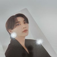 下排三張 都有微痕跡