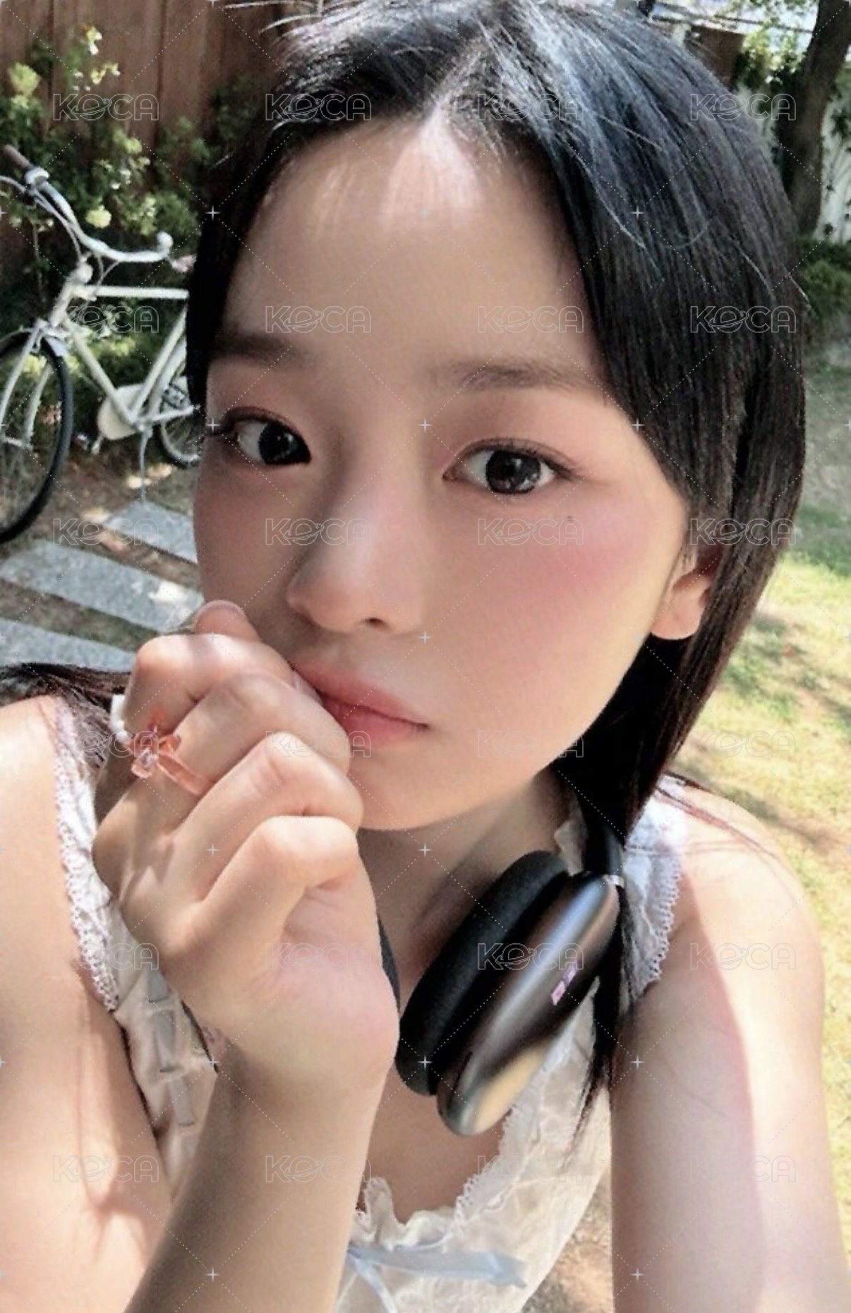 2024SG 年曆卡  正面