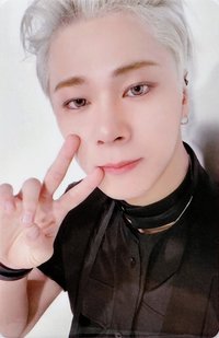 花生迷三 專輯卡 DIGIPACK ver.