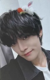 ETERNALT ms 特典卡 