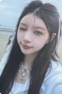 I'LL LIKE YOU wvs GLLIT ver. 特典卡 快閃店B