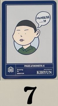 李玟赫畫的柳基現