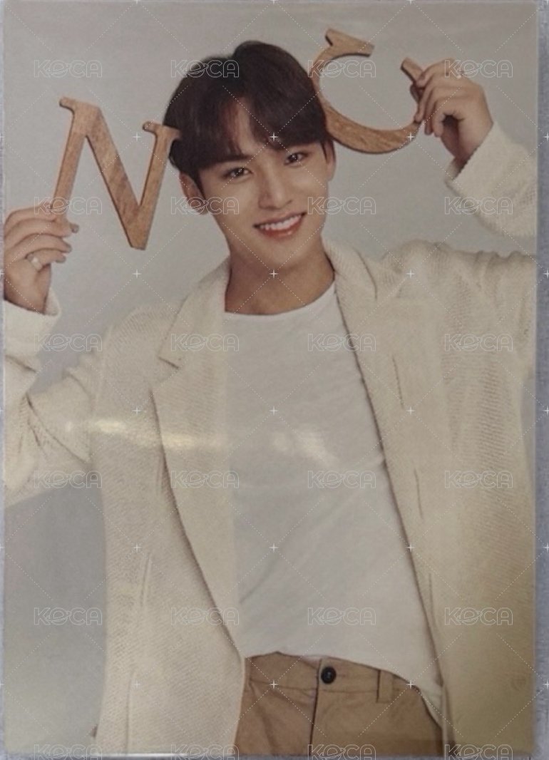 OTY演唱會 隨機卡 日巡卡包卡113 正面